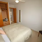 Апартаменты La Perla By Rentmedano Superb Luxury Duplex, Private Roof Terrace, Ocean View, Pool, Wifi And Parking Эль-Медано