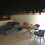 La Perla By Rentmedano Superb Luxury Duplex, Private Roof Terrace, Ocean View, Pool, Wifi And Parking Διαμέρισμα