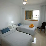 La Perla By Rentmedano Superb Luxury Duplex, Private Roof Terrace, Ocean View, Pool, Wifi And Parking * Эль-Медано