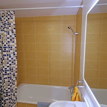 La Perla By Rentmedano Superb Luxury Duplex, Private Roof Terrace, Ocean View, Pool, Wifi And Parking Lejlighed