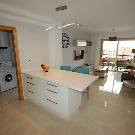 La Perla: Luxury Duplex With Ocean View Terrace