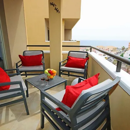 La Perla: Luxury Duplex With Ocean View Terrace