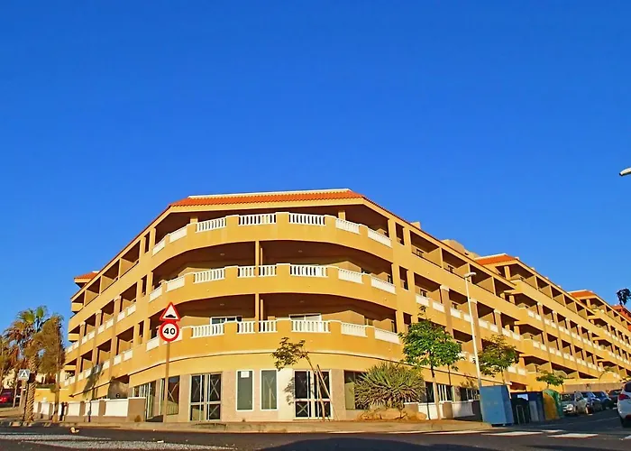 Appartement La Perla By Rentmedano Superb Luxury Duplex, Private Roof Terrace, Ocean View, Pool, Wifi And Parking *