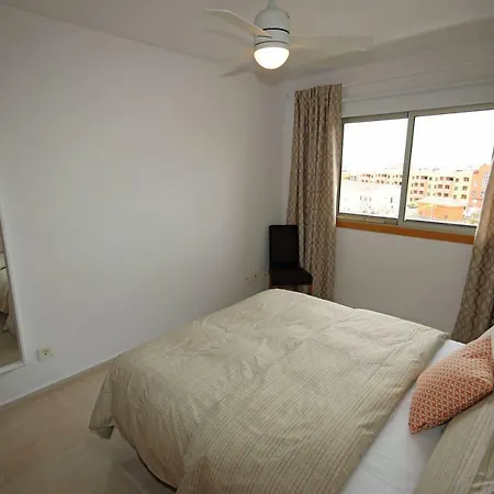 La Perla By Rentmedano Superb Luxury Duplex, Private Roof Terrace, Ocean View, Pool, Wifi And Parking *