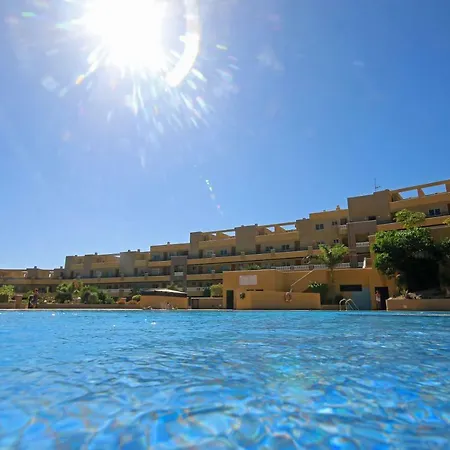 아파트 La Perla By Rentmedano Superb Luxury Duplex, Private Roof Terrace, Ocean View, Pool, Wifi And Parking *