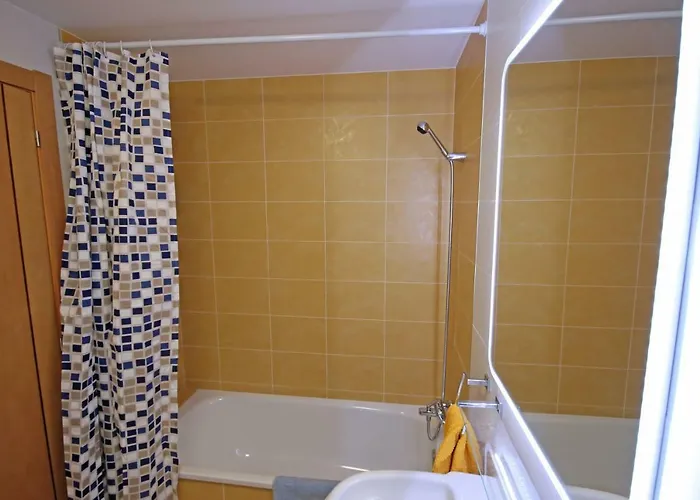 La Perla By Rentmedano Superb Luxury Duplex, Private Roof Terrace, Ocean View, Pool, Wifi And Parking Apartman