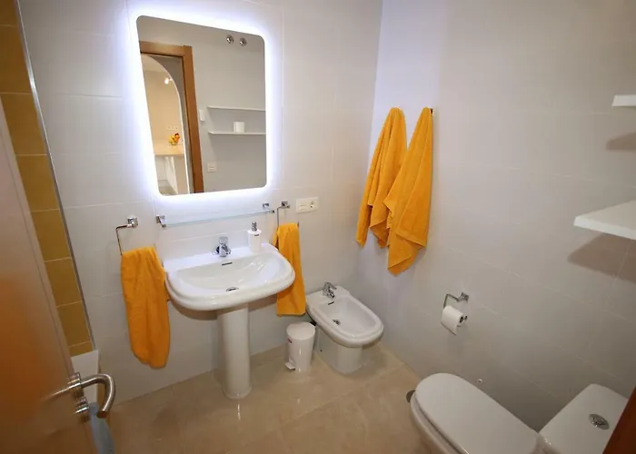 La Perla By Rentmedano Superb Luxury Duplex, Private Roof Terrace, Ocean View, Pool, Wifi And Parking Apartman El Médano